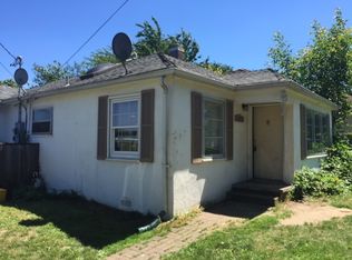 5244 NE 91st Ave, Portland, OR 97220