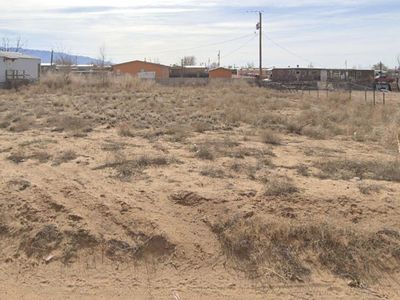 Mesa Estates Rd, Los Lunas, NM, 87031