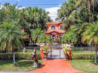 24180 SW 122nd Ave, Homestead, FL 33032