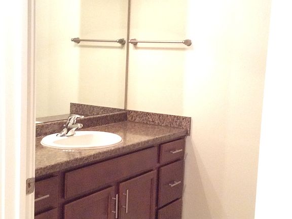 Bathroom Attached to Office