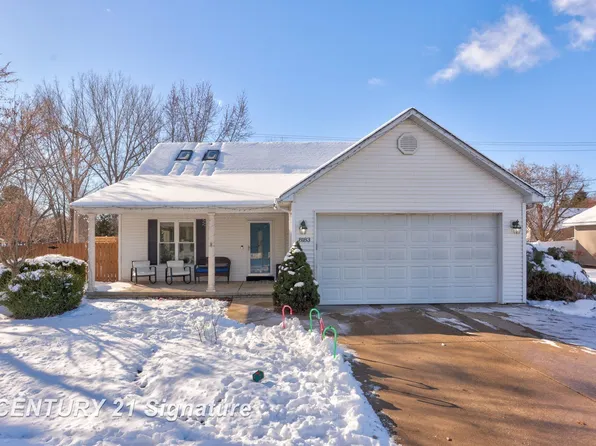 8183 N River Rd, Freeland, MI 48623