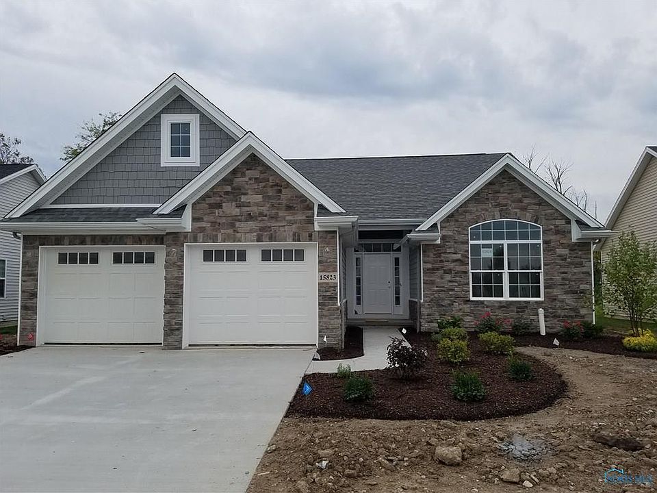 1st image of 15823 River View Pl