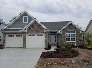 15823 River View Pl, Perrysburg, OH 43551