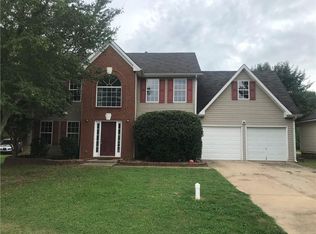 165 Jericho Dr, Covington, GA