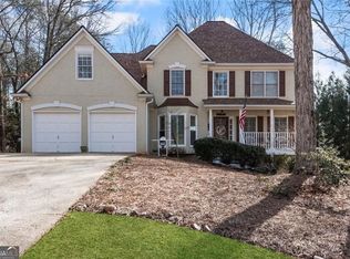 6411 Vicksburg Ct NW, Acworth, GA 30101