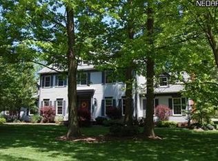 239 Brentwood Dr, Hudson, OH 44236