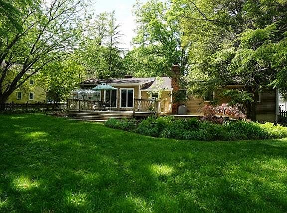 Rear of House_Yard