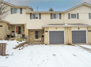 171 Ferguson Dr #5, Woodstock, ON N4V1A5
