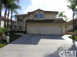3027 Jamacha View Dr, El Cajon, CA 92019