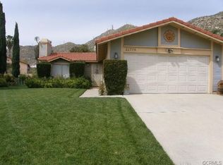 21778 Osprey Ln, Moreno Valley, CA 92557