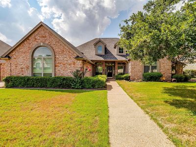 4424 Fair Creek Ter, Fort Worth, TX, 76108