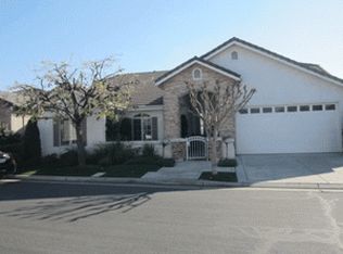 845 E Green Acres Dr, Fresno, CA
