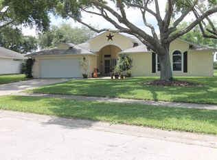 763 Foxhound Dr, Port Orange, FL 32128