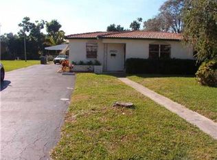 2650 Lincoln St, Hollywood, FL 33020