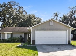 3544 Lake Eleanor Dr, Mount Dora, FL 32757