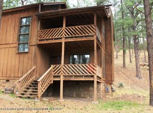 100 Hull Rd, Ruidoso, NM 88345