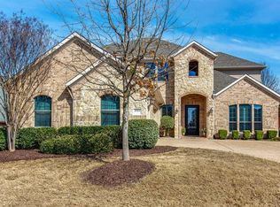 2804 Spring Oaks Dr, Highland Village, TX 75077