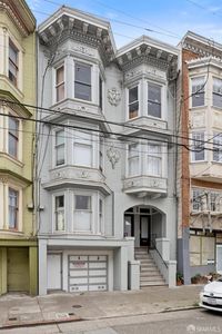 531-535 Frederick St, San Francisco, CA, 94117