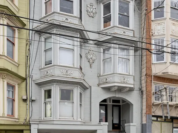 531-535 Frederick St, San Francisco, CA 94117