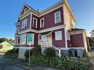 975 & 987 F St #4, Arcata, CA 95521