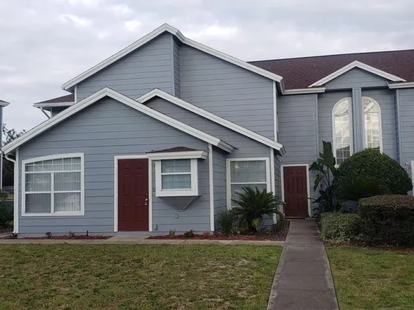 227 Orchid Dr, Davenport, FL 33897