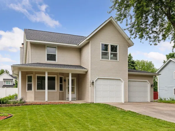 1039 Briar Creek Rd, Eagan, MN 55123