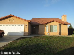 1847 Hoover Ave, Madera, CA