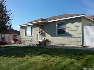 269 Patrick Rd, Ephrata, WA 98823