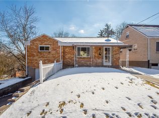 2121 Holcomb Ave, Pittsburgh, PA 15226