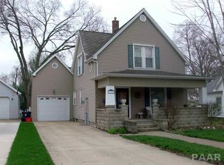 1009 Summer St, Pekin, IL