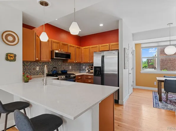 7828 W 54th Avenue, Arvada, CO 80002