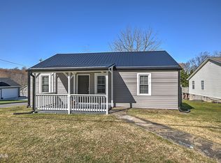 2709 Broad St, Bristol, TN 37620