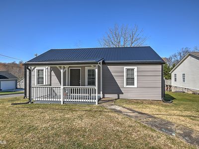 2709 Broad St, Bristol, TN, 37620