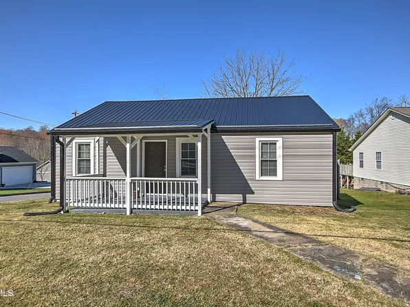 2709 Broad St, Bristol, TN 37620