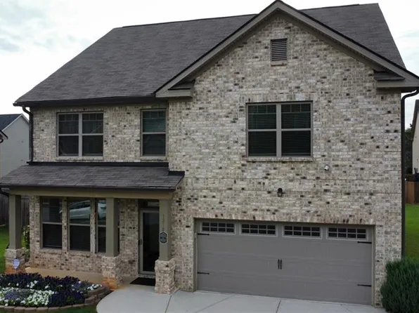 1210 Brookstone Cir, Conyers, GA 30012