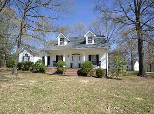 1246 Highway 45 Byp N, Trenton, TN 38382