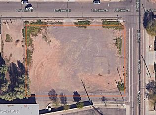 30 N 20th St LOT 1, Phoenix, AZ 85034