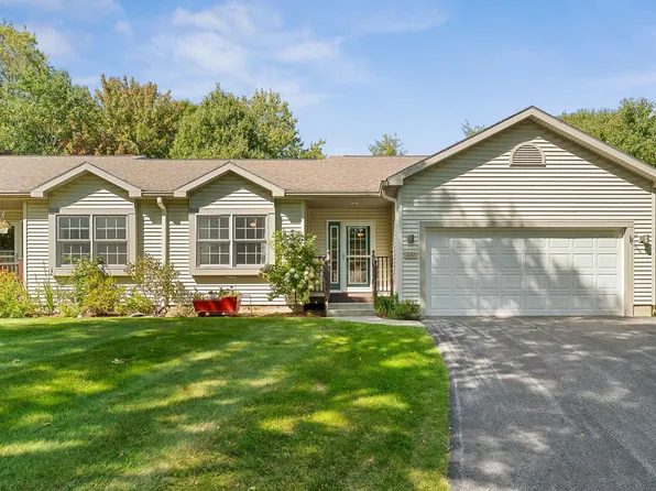 221 Bittersweet Circle, Williston, VT 05495