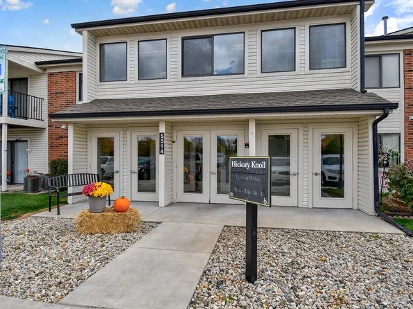 Hickory Knoll Apartments
