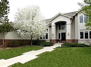 15606 E Prentice Dr, Centennial, CO 80015