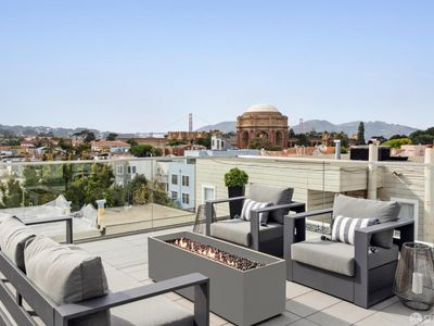 3307 Broderick Street, San Francisco, CA, 94123