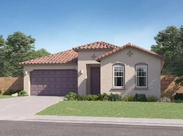 3434 E AGLIO Avenue, San Tan Valley, AZ 85143