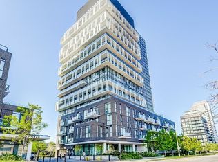 150 Fairview Mall Dr #1203-C15, Toronto, ON M2J 0E7