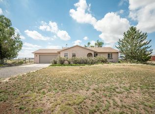832 E Hayden Dr, Pueblo West, CO 81007