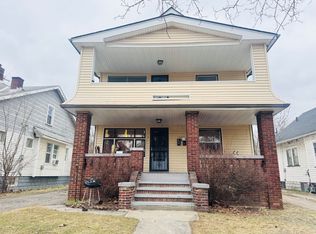 12713 Craven Ave #UP, Cleveland, OH