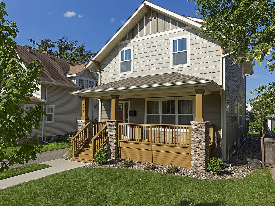 1st image of 4448 Xerxes Ave S
