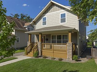 4448 Xerxes Ave S, Minneapolis, MN 55410