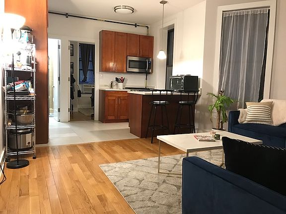 2nd image of 173 W 81st St APT 1C