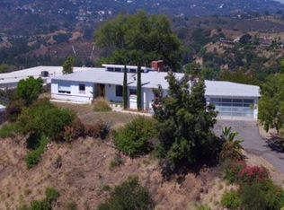 6258 Mulholland Hwy, Los Angeles, CA 90068