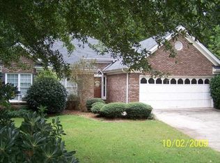 45 Summit Dr, Covington, GA 30016